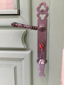 Appartements ART'APPART : photos des chambres