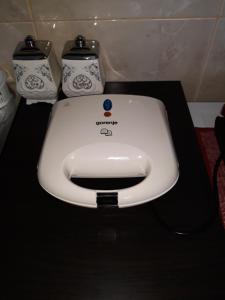 Apartment Bogdan