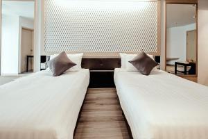 Three Sukhumvit Hotel - SHA Plus Certified