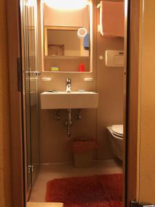 Budget Twin Room 