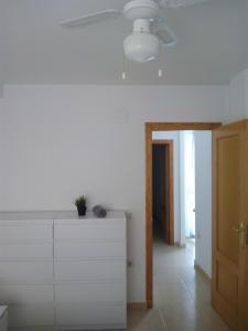 El apartamento de Marina en Moncofar playa