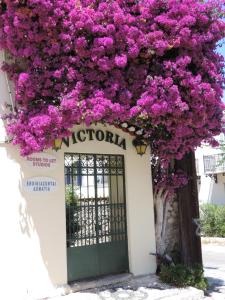 Victoria Studios Spetses Greece