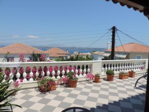 Victoria Studios Spetses Greece