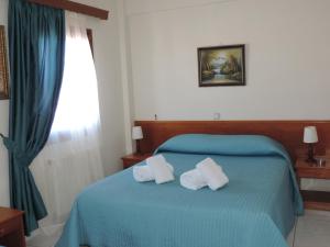 Victoria Studios Spetses Greece