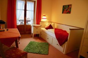 Single Room room in Hotel Waltraud Garni