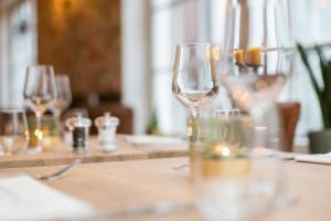 Hotel - Restaurant De 4 Jaargetijden