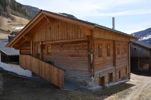 Ferienwohnung Dienerhof