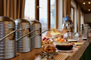Hotel Waltraud Garni