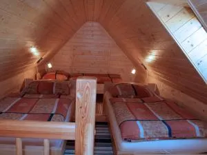 Rodinny penzion Kunc - Písečné