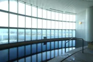 Teshio Onsen Yubae - Kafuka