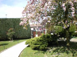 Maisons de vacances Maison de style Normand : photos des chambres