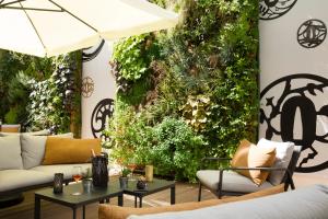 Le Tsuba Hotel photo 9