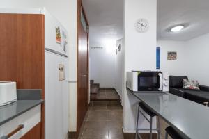 La Ventana de San Cristóbal