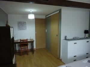 Chez Christian au coeur du val de saone