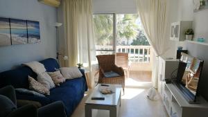 Apartamento Playasol Garden