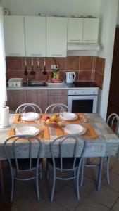 Apartman Lovro