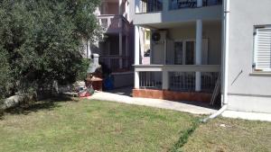 Apartman Lovro