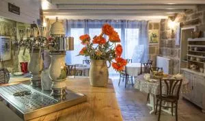 Chambres d'hôtes Andrea - 利萨克叙尔库兹