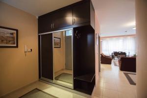 Apartamenty Świnoujście - Villa Marinos