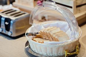 Three Sukhumvit Hotel - SHA Plus Certified