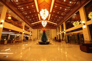 Ramada Plaza Xishuangbanna