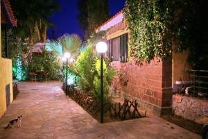 9 Musses Hotel Apartments Lesvos Greece