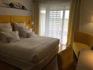 Hotels Residence des Pilotes : photos des chambres