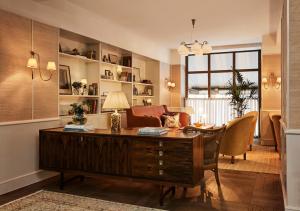 Hotel Sanders Copenhagen 2021 Reviews Pictures Deals
