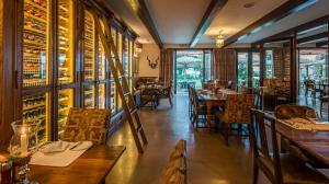 Drostdy Hotel