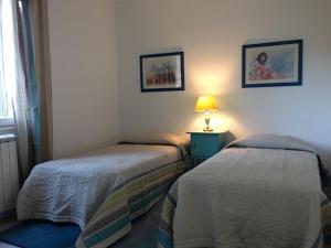 Villas Maison des Bouvreuils : photos des chambres
