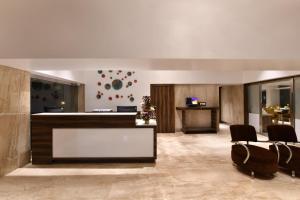 Hotel Leafio Marigold-Near Airport