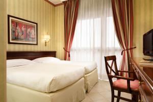 UNA Hotels Hotel & Residence Contessa Jolanda Milano