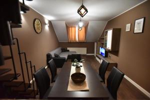 Center Apartment Čakovec 