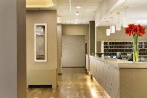 UNA Hotels Hotel & Residence Contessa Jolanda Milano