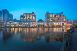 Poly Hotspring Guiyang Hotel