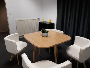 Hotels Kyriad Hotel Brest : photos des chambres