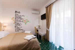 Superior Double or Twin Room with Terrace