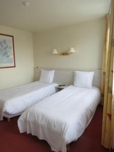 Hotels Hotel Cote d'Opale : photos des chambres