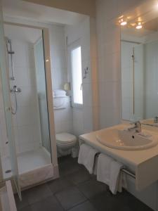 Hotels Hotel Cote d'Opale : photos des chambres