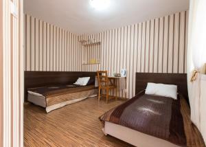 Villa Ventana Poznań City Free Parking