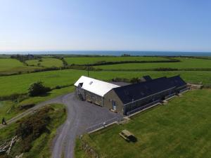 Bythynnod Lleuddad Cottages