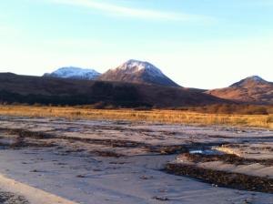 Braeside Craighouse Jura