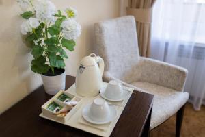 Superior Single Room room in Zihia Hotel