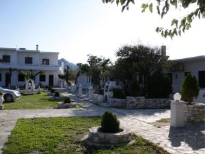 SKYROS AVRA Residences Skyros Greece