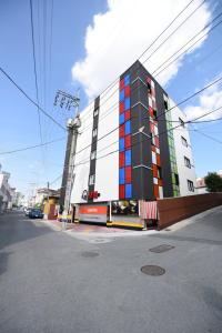 Seoul Tourist Hotel Jecheon In Jecheon Si Room Deals - 