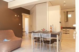 Villages vacances Vacanceole - Residence Lisa Maria : photos des chambres