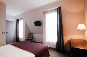 Hotels Hotel Sophie Germain : photos des chambres