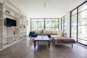 Samadara Estate, Midigama