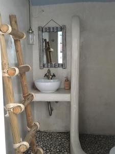 Astrofegia guest house Donousa-Island Greece