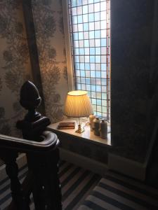 Standard Twin Room room in Glenburnie House